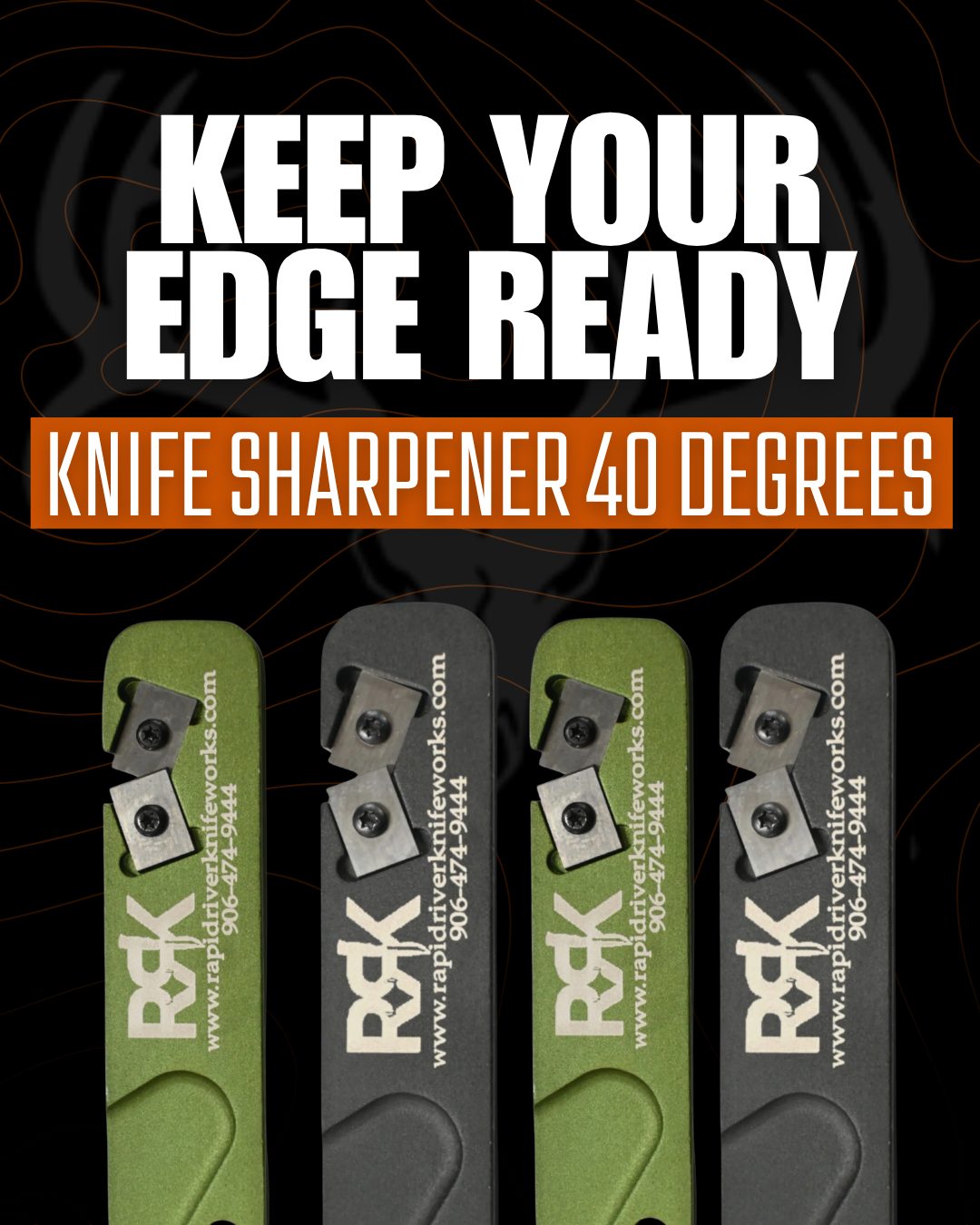 Oxbow — RSK Edge Ready social